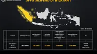 BGN: 2.213 SPPG Masih Di-suspend hingga 29 Mei 2026