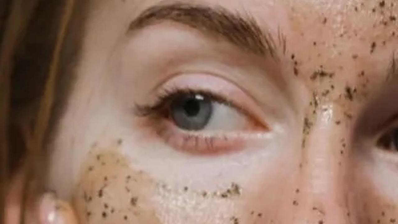 1. Untuk Masker Wajah