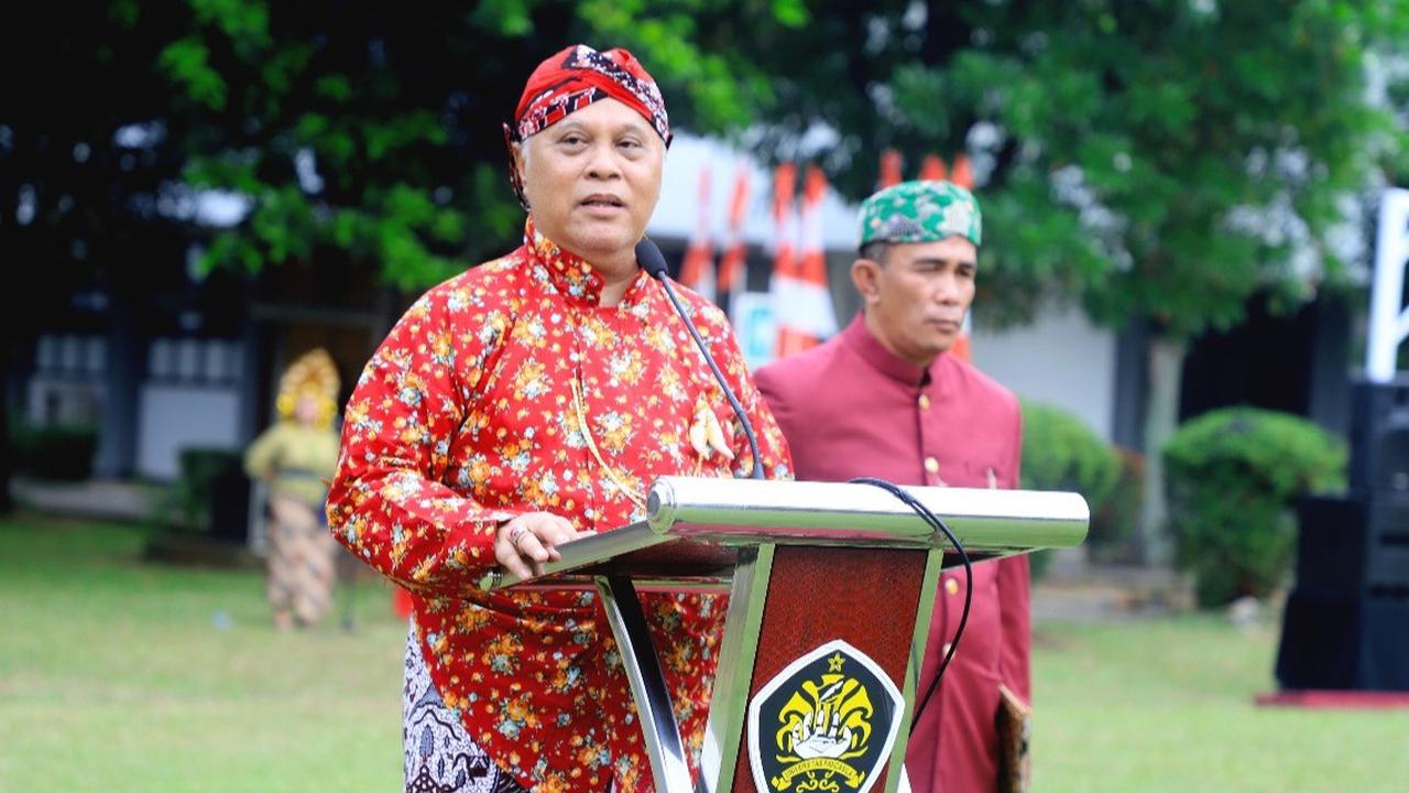 Universitas Pancasila Buka Suara soal  Pemberhentian Rektor Prof. Marsudi Wahyu Kisworo
