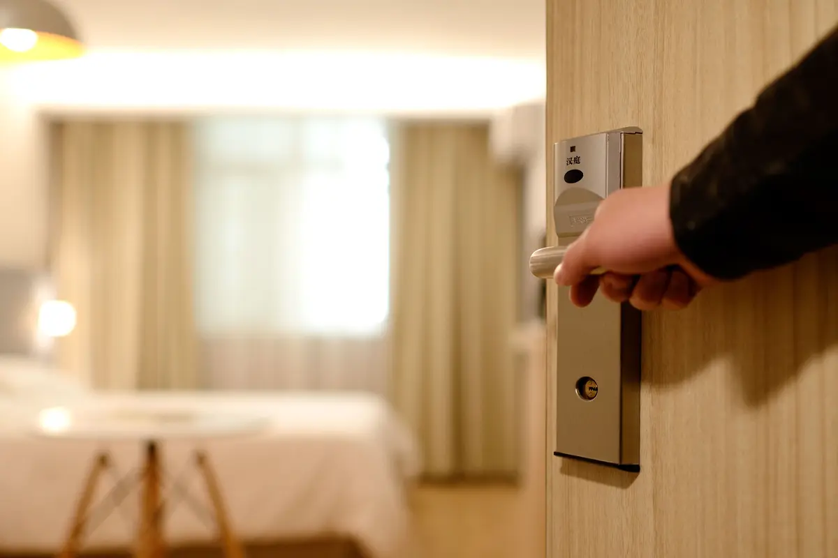 Hotel Isolasi Mandiri di Jakarta
