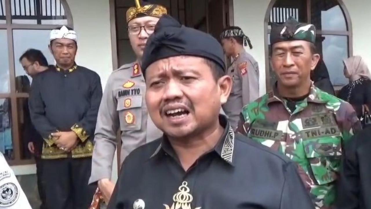 Pemkab Sumedang Dorong Penguatan BUMDes: Lokomotif Ekonomi Desa Berbasis Digital