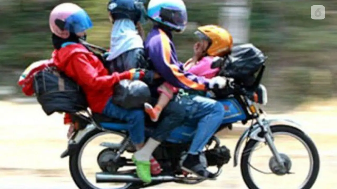 mudik