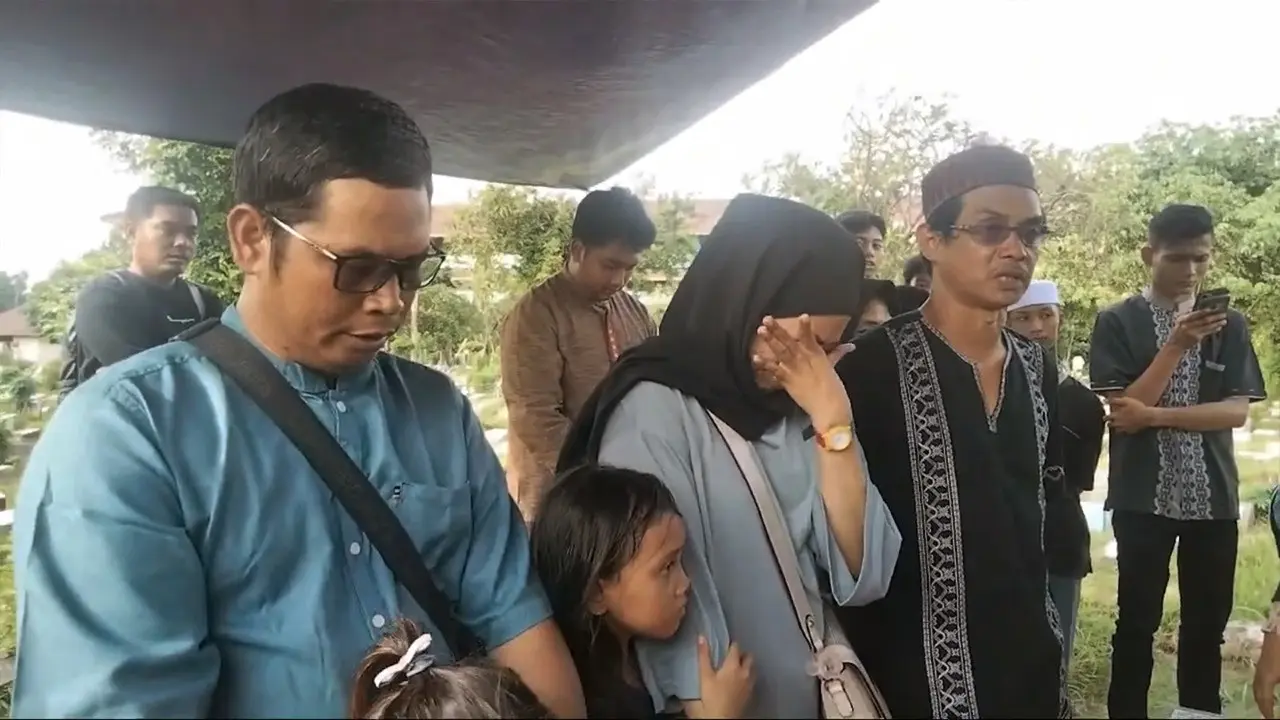 Putra Otis Pamutih