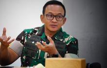 Janji Kadispenad, Tidak ada Intervensi TNI di Kampus