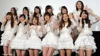 AKB48 Adakan Turnamen Janken ke-4, 2 Member JKT48 Boleh Ikutan