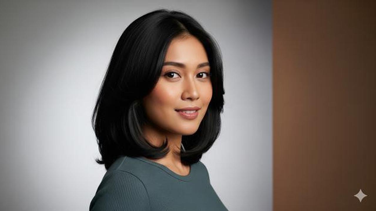 7 Model Rambut Ibu-Ibu 40-an yang Terlihat Lebih Muda dan Booming di 2025, Rahasia Tampil Menawan Setiap Hari