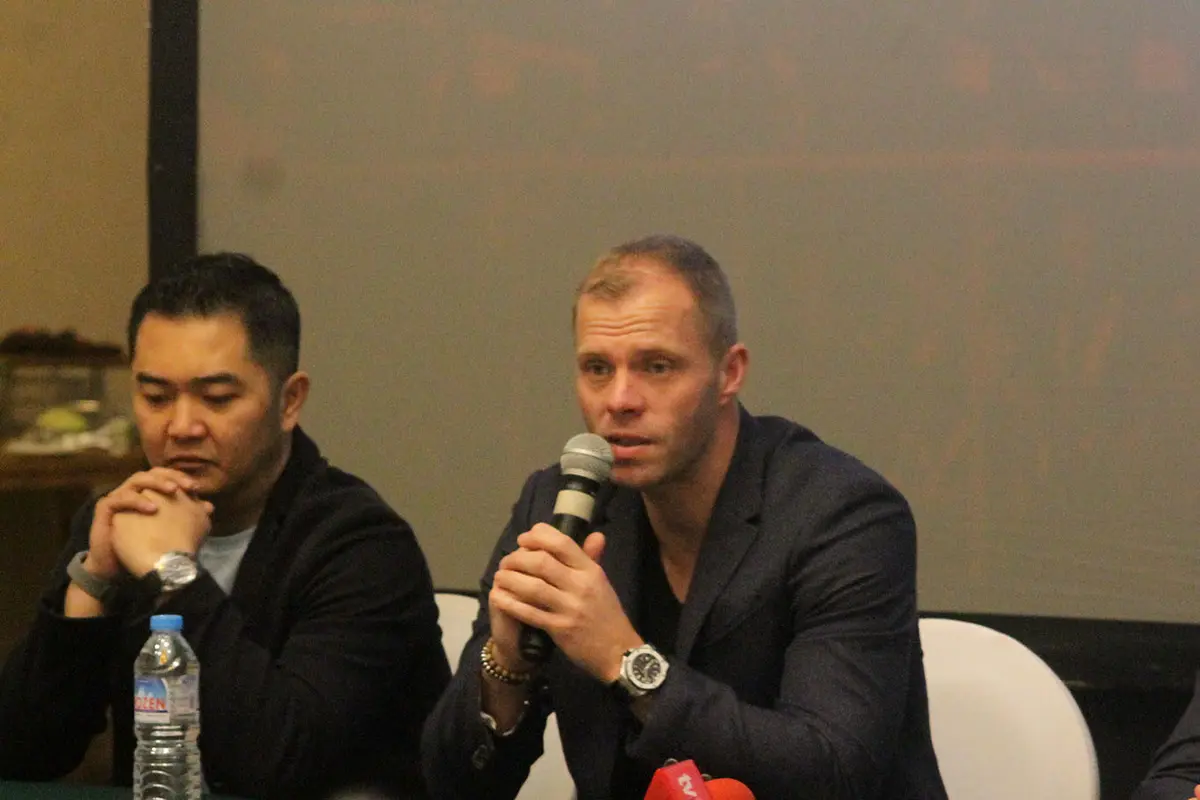 Eidur Gudjohnsen