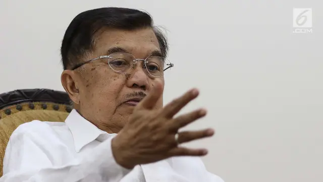 Jusuf Kalla