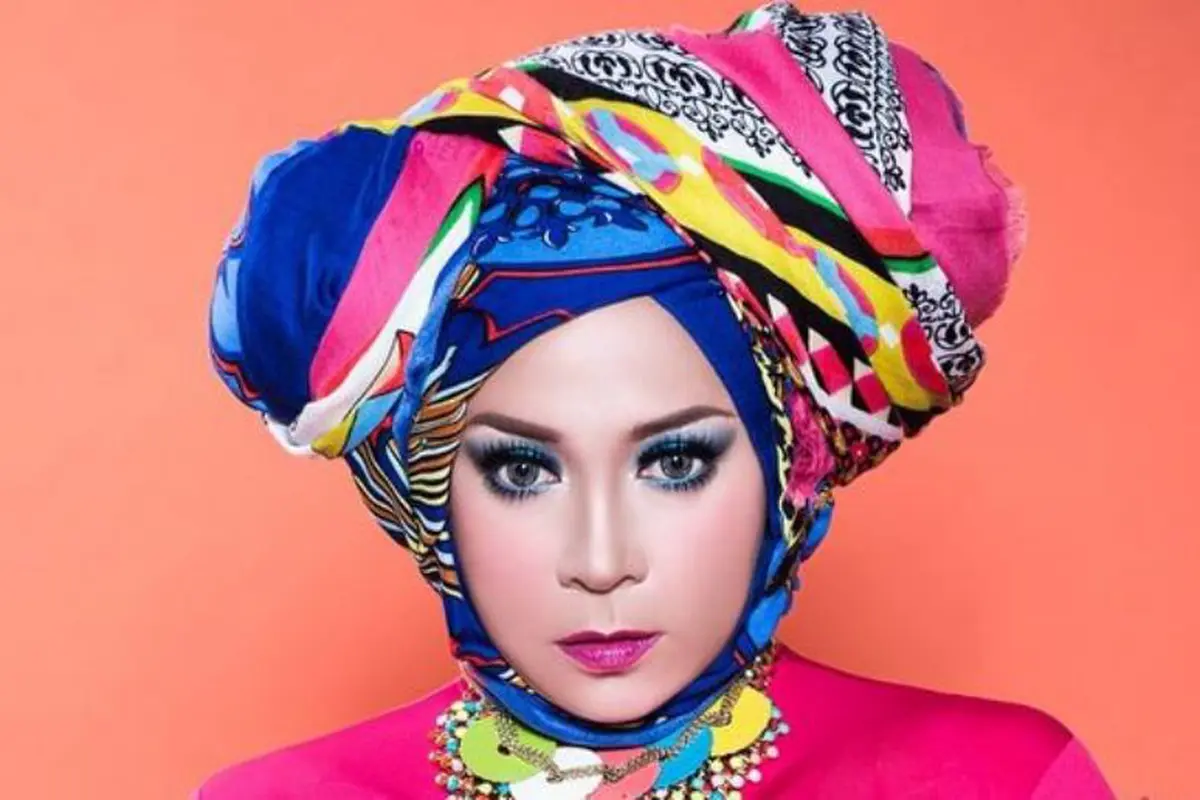 Melly Goeslaw