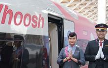 Kereta Cepat Whoosh Buka Lowongan Kerja untuk Fresh Graduate, Bisa Daftar di Link Ini