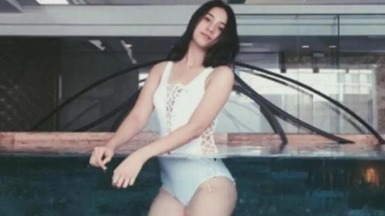 Dilaporkan KPAI, Sebagian Vlog Anya Geraldine Dihapus?