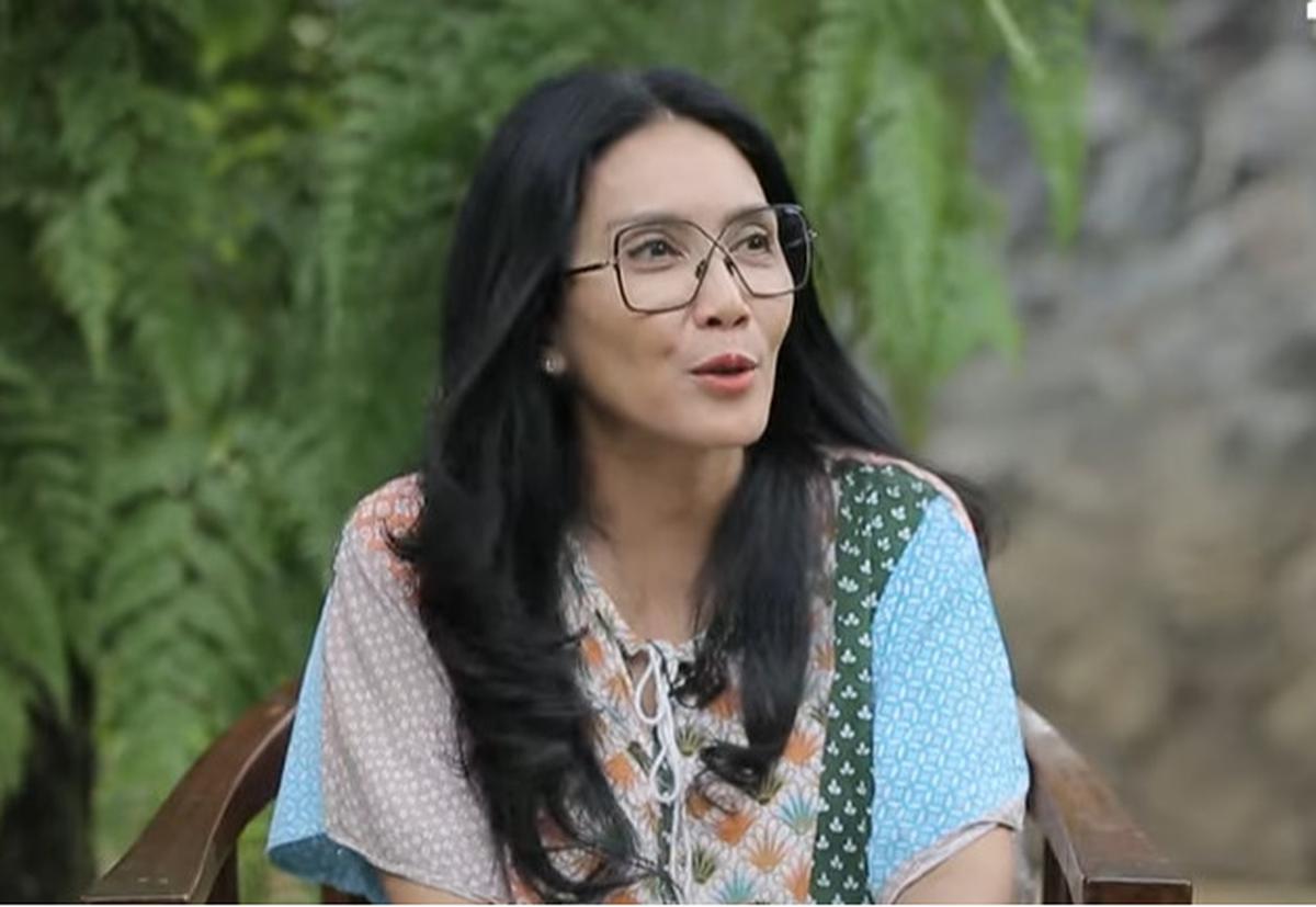 Rieke Diah Pitaloka