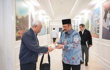 Indonesia Genjot Hilirisasi Sawit Inovatif Berbasis Teknologi untuk Nilai Tambah Optimal