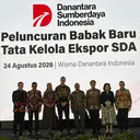 Rosan Ungkap Alasan Membentuk Danantara Sumberdaya Indonesia
