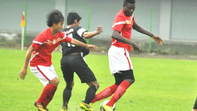 Persiba Balikpapan