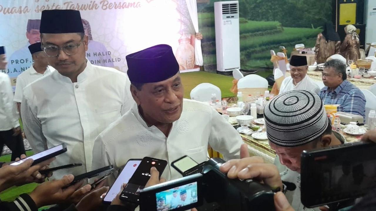 VIDEO: Tajam DPR Soal Gedung Koperasi Merah Putih "Jangan Jadi Kandang Kambing"