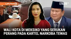 Presiden Prabowo Subianto menegaskan bahwa kecerdasan buatan dan teknologi tinggi menjadi kunci untuk mempercepat pengentasan kemiskinan dan memperkuat ketahanan pangan nasional saat APEC 2025.