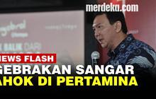 VIDEO : Ahok Hapus Fasilitas Mewah Kartu Kredit Jajaran Direksi Pertamina