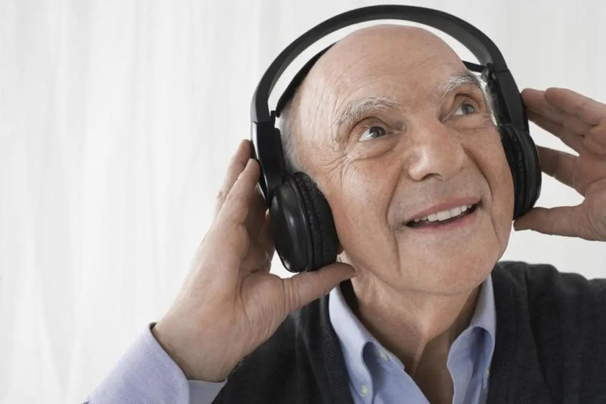 musik demensia