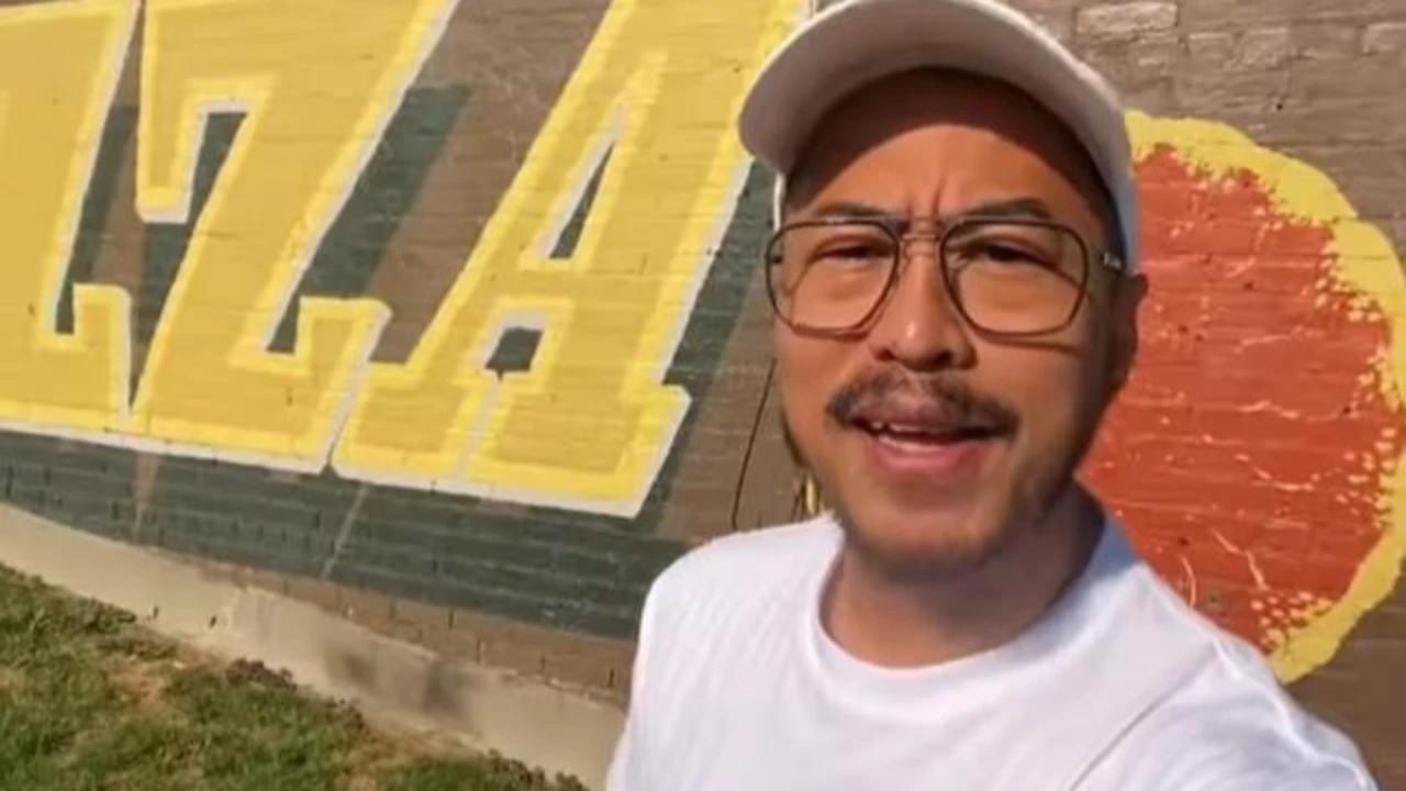 Viral Kontroversi Stand Up Pandji Kritik Politikus, Peneliti Bahasa: Humor Memang Selalu Politis