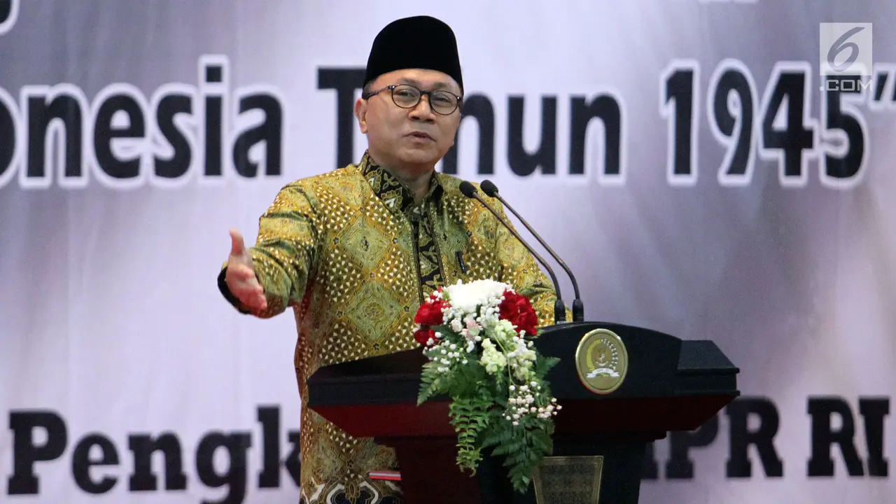 Menteri PAN