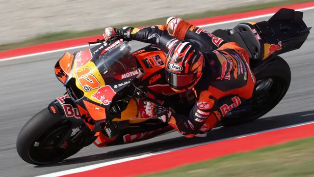 Maverick Vinales