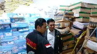Jelang Idul Fitri, Polisi Temukan 14 Ton Daging Domba Kedaluwarsa
