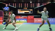 Jadwal dan Link Live Streaming Semifinal China Open 2026: Ada Fajar/Fikri