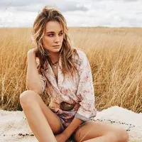 Seorang mantan model Victoria's Secret sebut alami masalah mental setelah show (instagram/bridgetmalcolm)