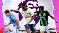 Premier League - Pemain Mengejutkan Pekan 2 EPL (Bola.com/Adreanus Titus)