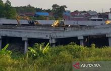 BBPJN Kaltim Percepat Perbaikan Jalan Tol IKN yang Rusak, Target Fungsional Maret 2026