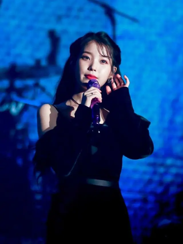 IU (Instagram/iu_leejieun516)