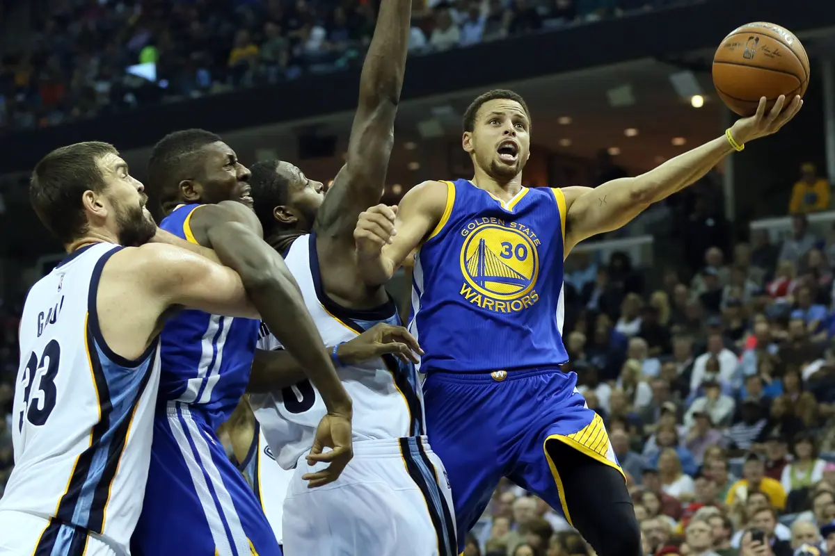 Golden State Warriors