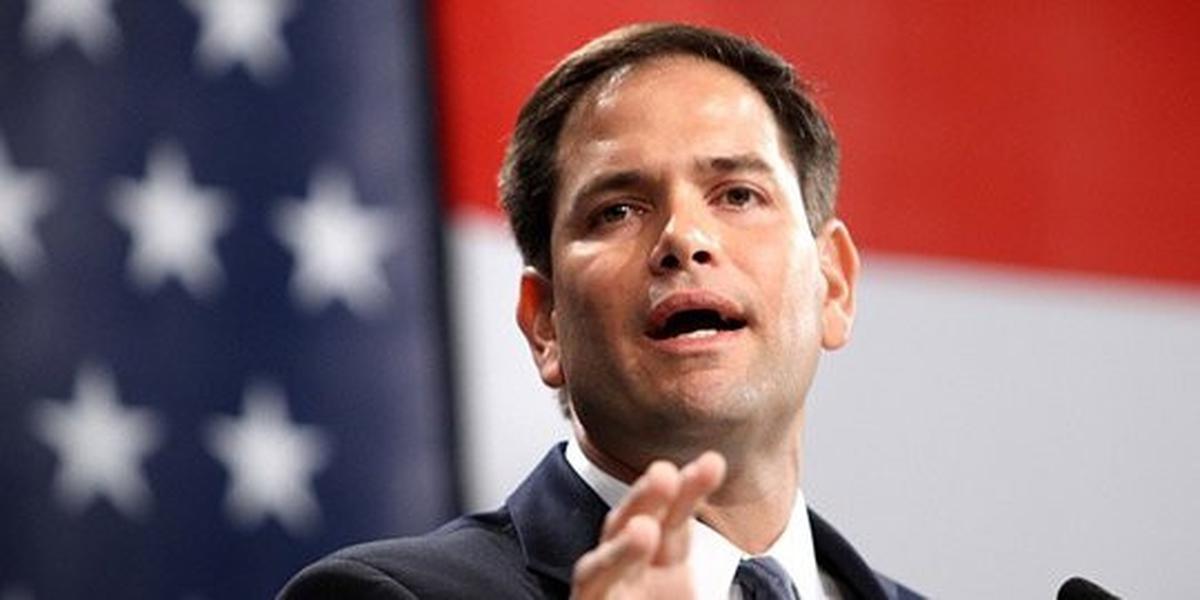Marco Rubio