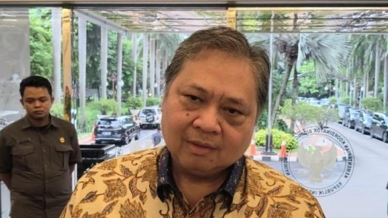 Pemerintah Targetkan Anggaran Insentif Lebaran 2026 Capai Rp13 Triliun