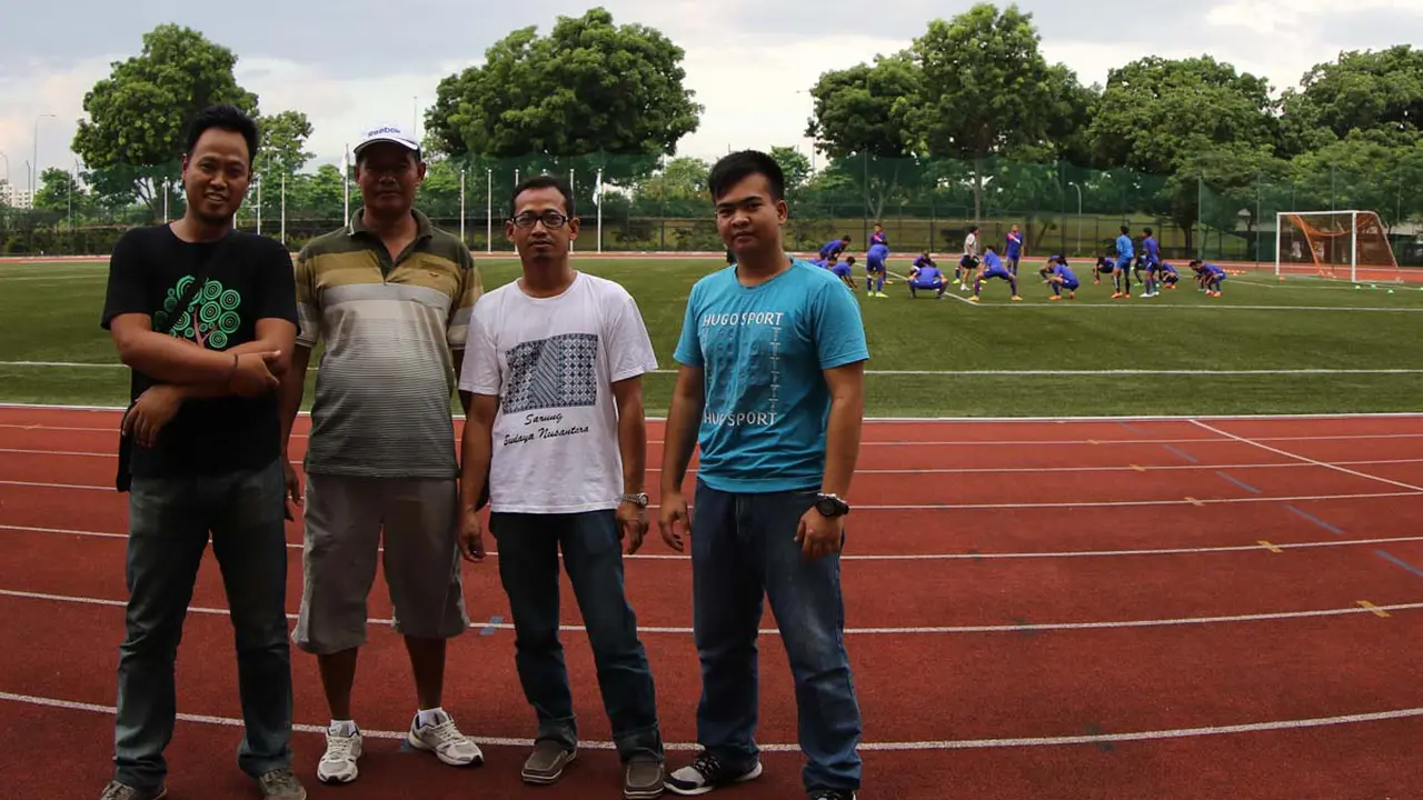 Timnas U-23