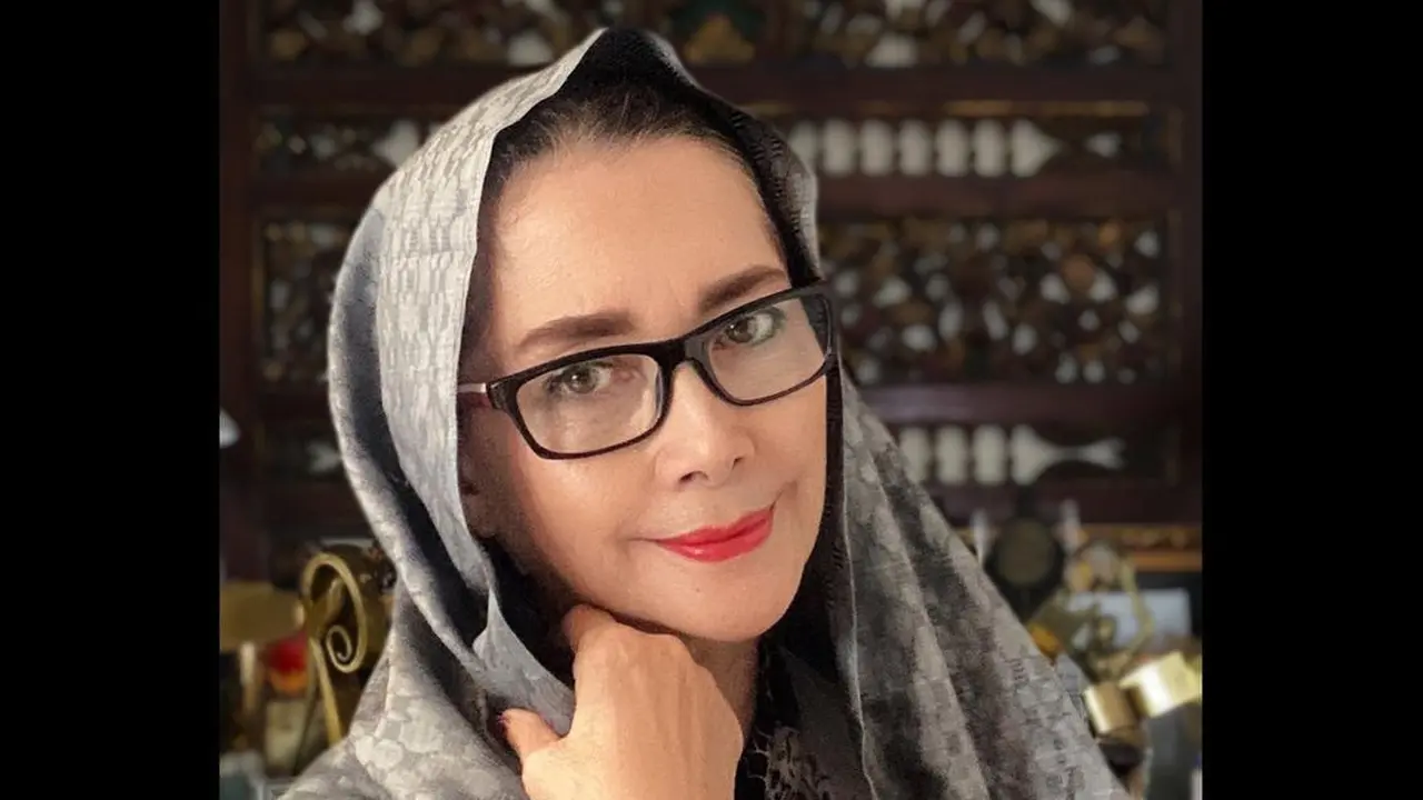 Widyawati.