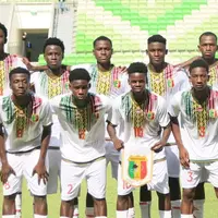 Mali Hajar Uzbekistan pada Laga Perdana Piala Kemerdekaan 2025, Alarm Bagi Timnas Indonesia U-17