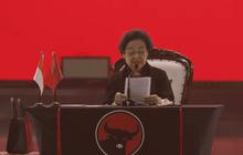 Megawati Ungkap Alasan Ahok Mundur dari Komisaris Utama Pertamina