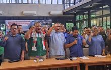 Aliansi Buruh Siapkan Pawai Akbar BoP Gaza Usai Idul Fitri, Dorong Perdamaian Palestina