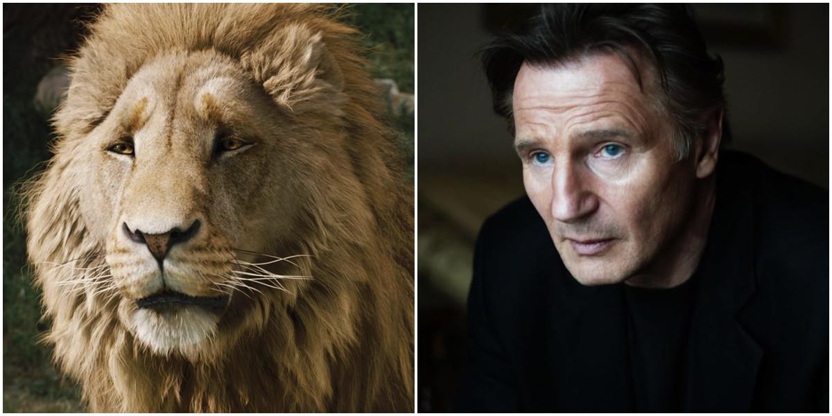 Transformasi Pemeran Film 'NARNIA' 2005 Setelah 20 Tahun, Masih Ingat Wajah Mereka?