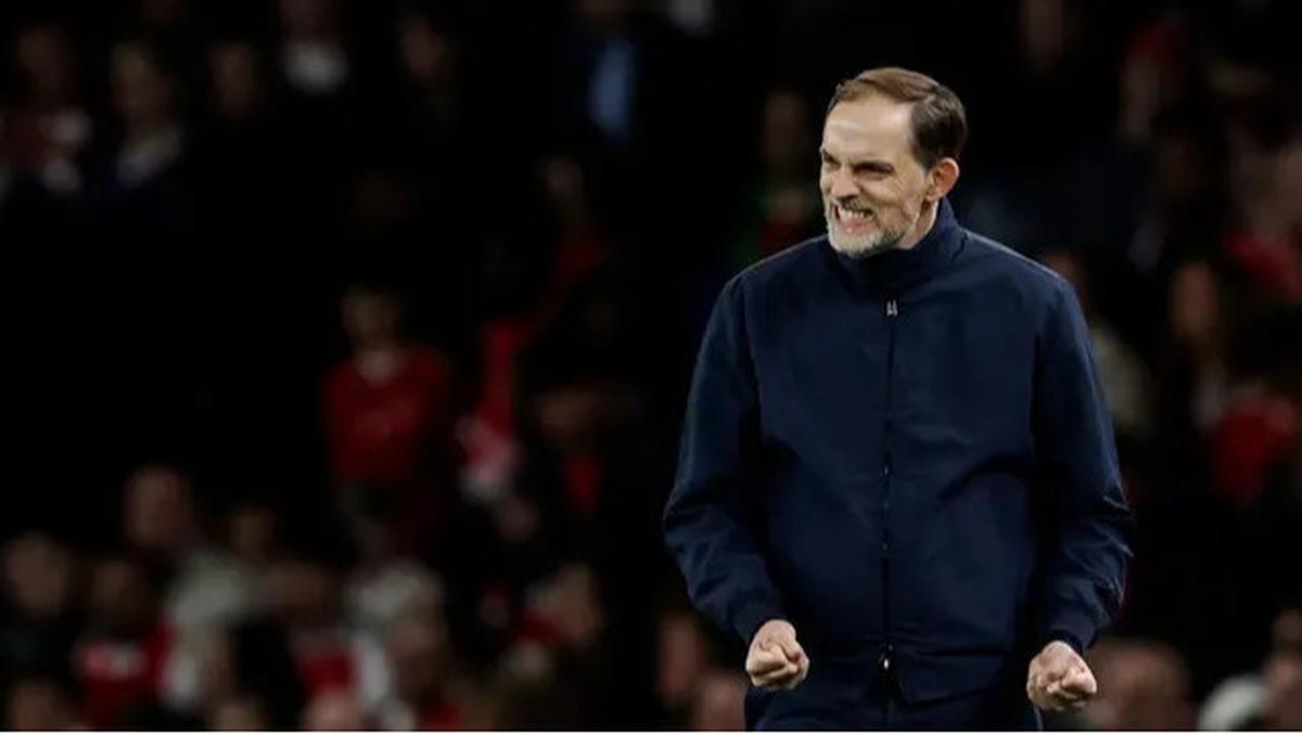 Media Jerman Ejek Penunjukan Tuchel Sebagai Pelatih Three Lions: Inggris Putus Asa Banget..