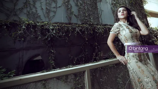 [Bintang] Irish Bella