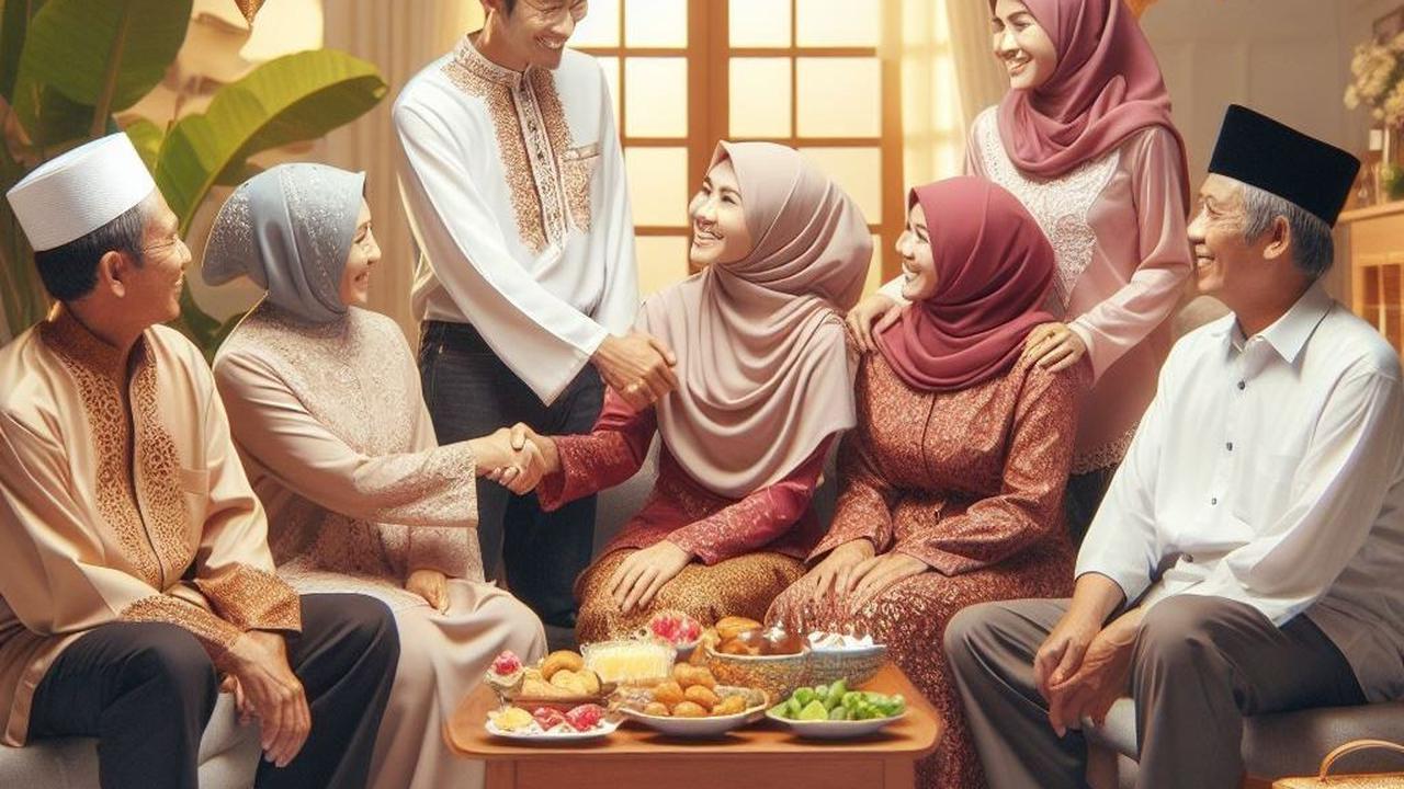 Rendah Nutrisi