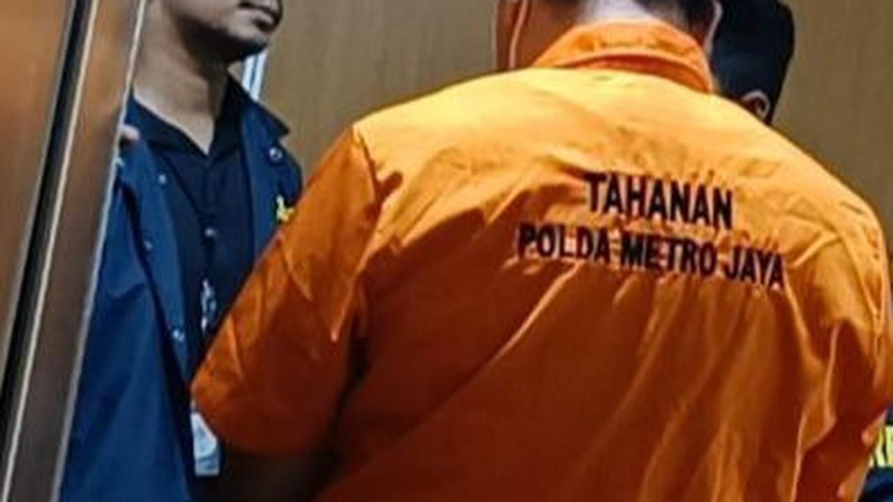 Tersangka Hendak Liburan ke Lembang