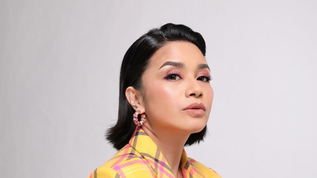 Ruth Sahanaya Comeback dengan Lagu Sebaris Lirik Cinta, Santai Sekaligus Merdu dengan Genre City Pop