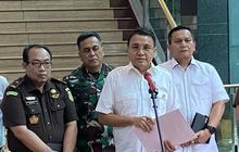 Satgas PKH Pastikan Transparansi Pencabutan Izin Hutan, Bukan Proses Selektif