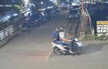 REPDEM Kecam Penyiraman Air Keras kepada Andrie Yunus, Desak Kepolisian Bergerak Cepat
