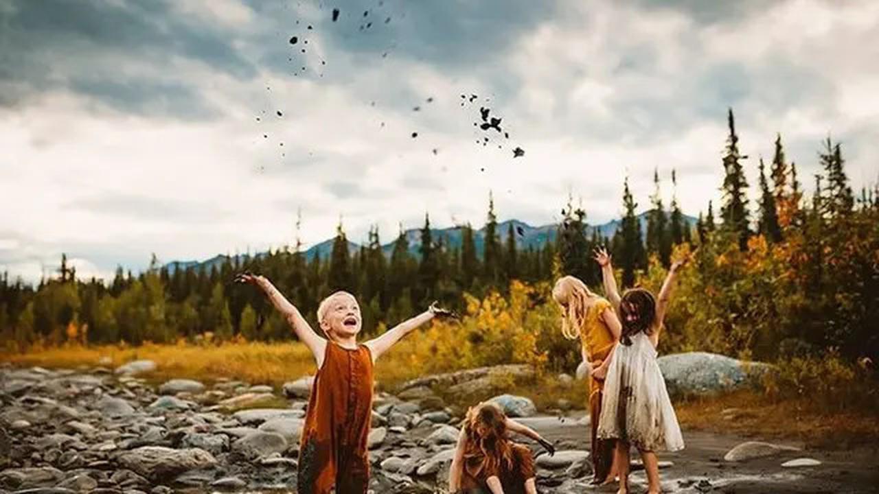 Ciri Anak dengan Kepercayaan Diri yang Baik