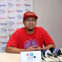 Penjurian ISFF SCTV 2016 (Nurwahyunan/bintang.com)